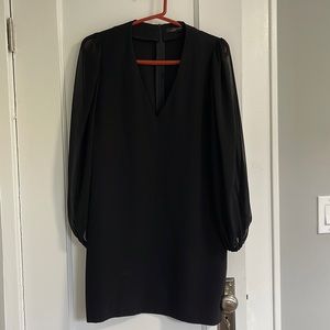 Beautiful zara dress